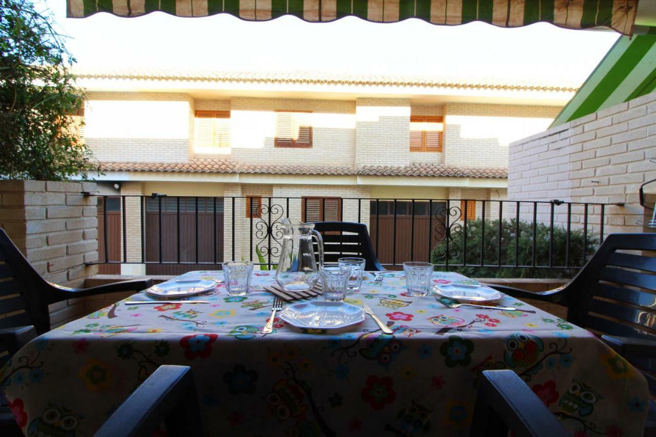 Global Properties, El Coquetón - Bonito y tranquilo apartamento en Canet playa Canet d'En Berenguer Exterior foto